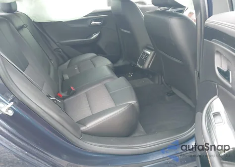 2016 Chevrolet Impala 2Lt z USA, uszkodzony, nr VIN 2G1115S3XG9149305